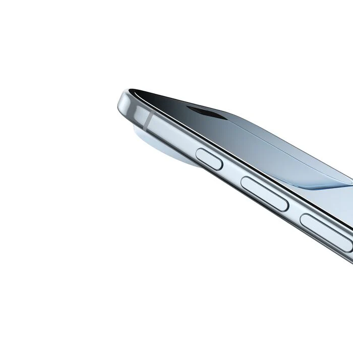 Belkin InvisiGlass Privacy Skjermbeskytter til iPhone Air - Image 3