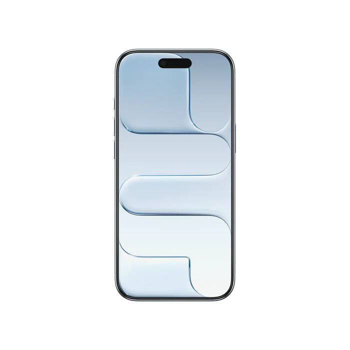 Belkin InvisiGlass Privacy Skjermbeskytter til iPhone Air - Image 4
