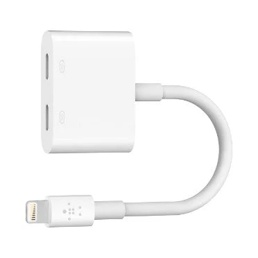 Belkin Lightning-lyd og ladeadapter: Rockstar - Image 2