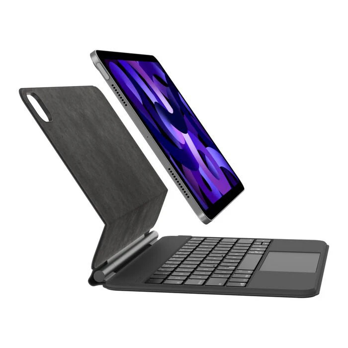Belkin Magnetisk Folio Tastatur til iPad Pro 11" M4 - Image 2