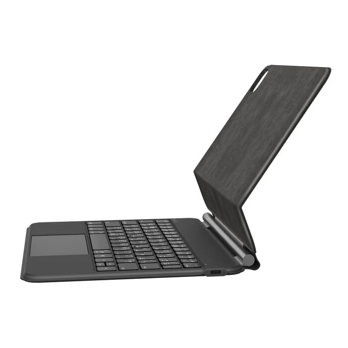 Belkin Magnetisk Folio Tastatur til iPad Pro 11" M4 - Image 3