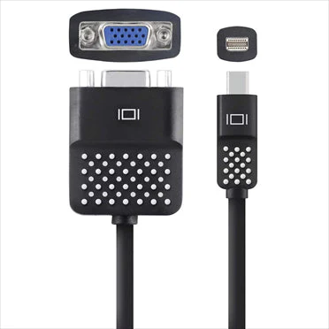 Belkin Mini DisplayPort til VGA-adapter - Image 2