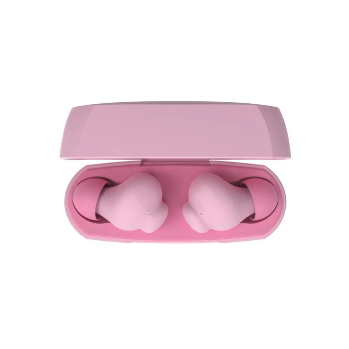 Belkin SoundForm Nano 2 Trådløse Øretelefoner for Barn - Rosa - Image 3