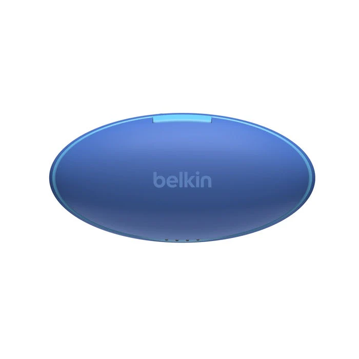 Belkin SoundForm Nano Trådløse Ørepropper - Blå - Image 4