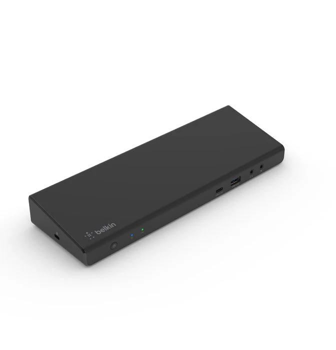 Belkin Triple Display Dockingstasjon