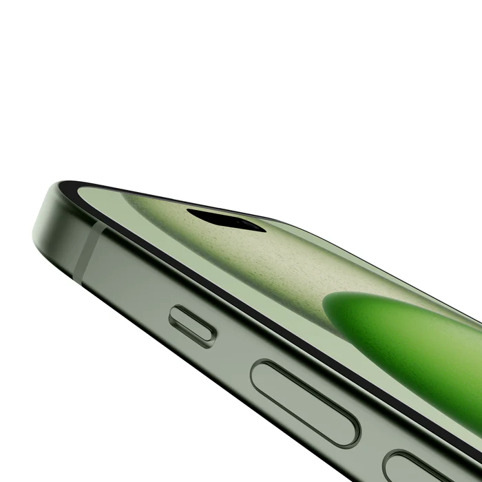 Belkin UltraGlass Skjermbeskytter til iPhone 15 Plus/14 Pro Max - Image 2