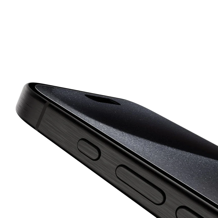 Belkin UltraGlass Skjermbeskytter til iPhone 15 Pro Max - Image 2