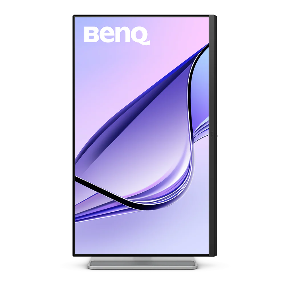 BenQ MA270UP 27" 4K Nano Gloss Monitor - Image 4