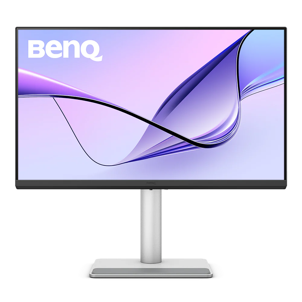 BenQ MA270U 27" MA 4K Mac Monitor P3