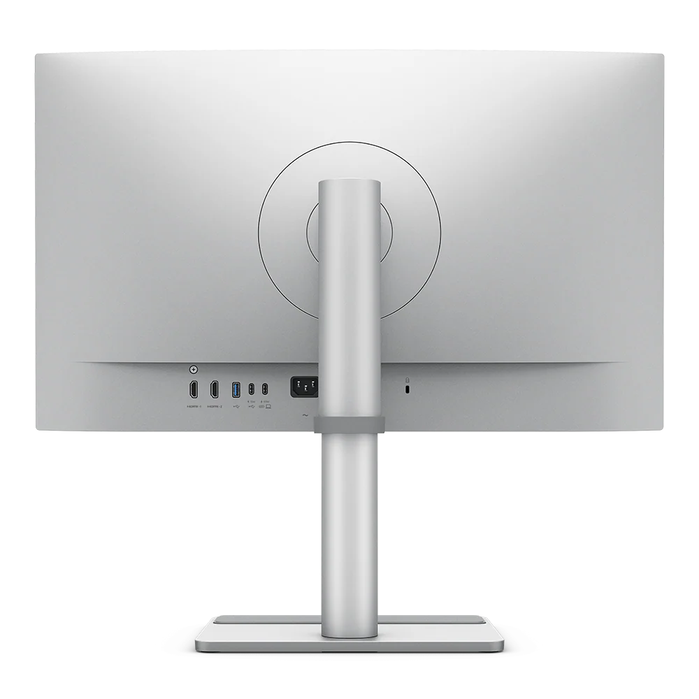 BenQ MA270U 27" MA 4K Mac Monitor P3 - Image 2