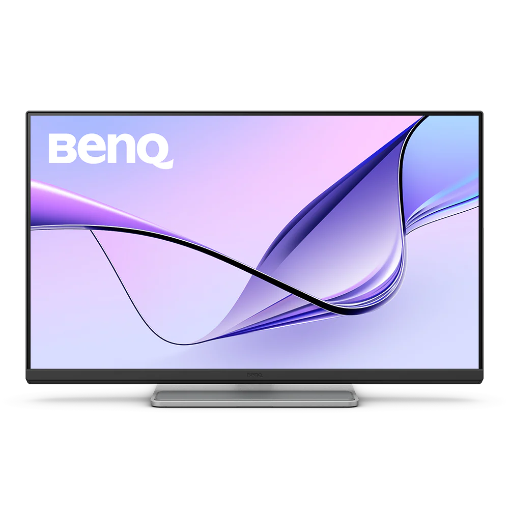 BenQ MA270U 27" MA 4K Mac Monitor P3 - Image 3