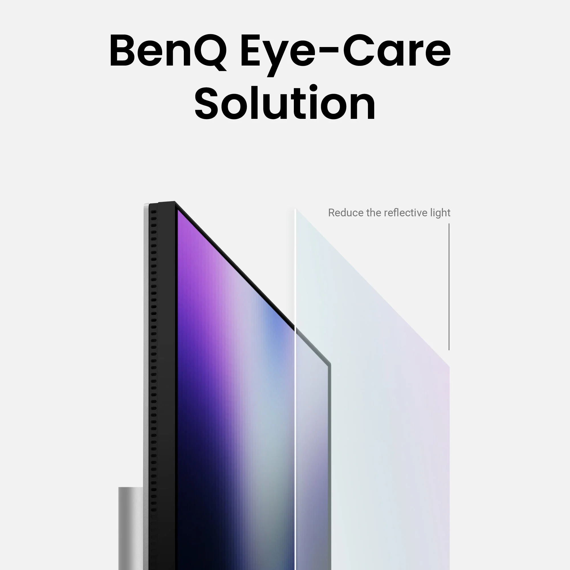 BenQ MA270U 27" MA 4K Mac Monitor P3 - Image 7