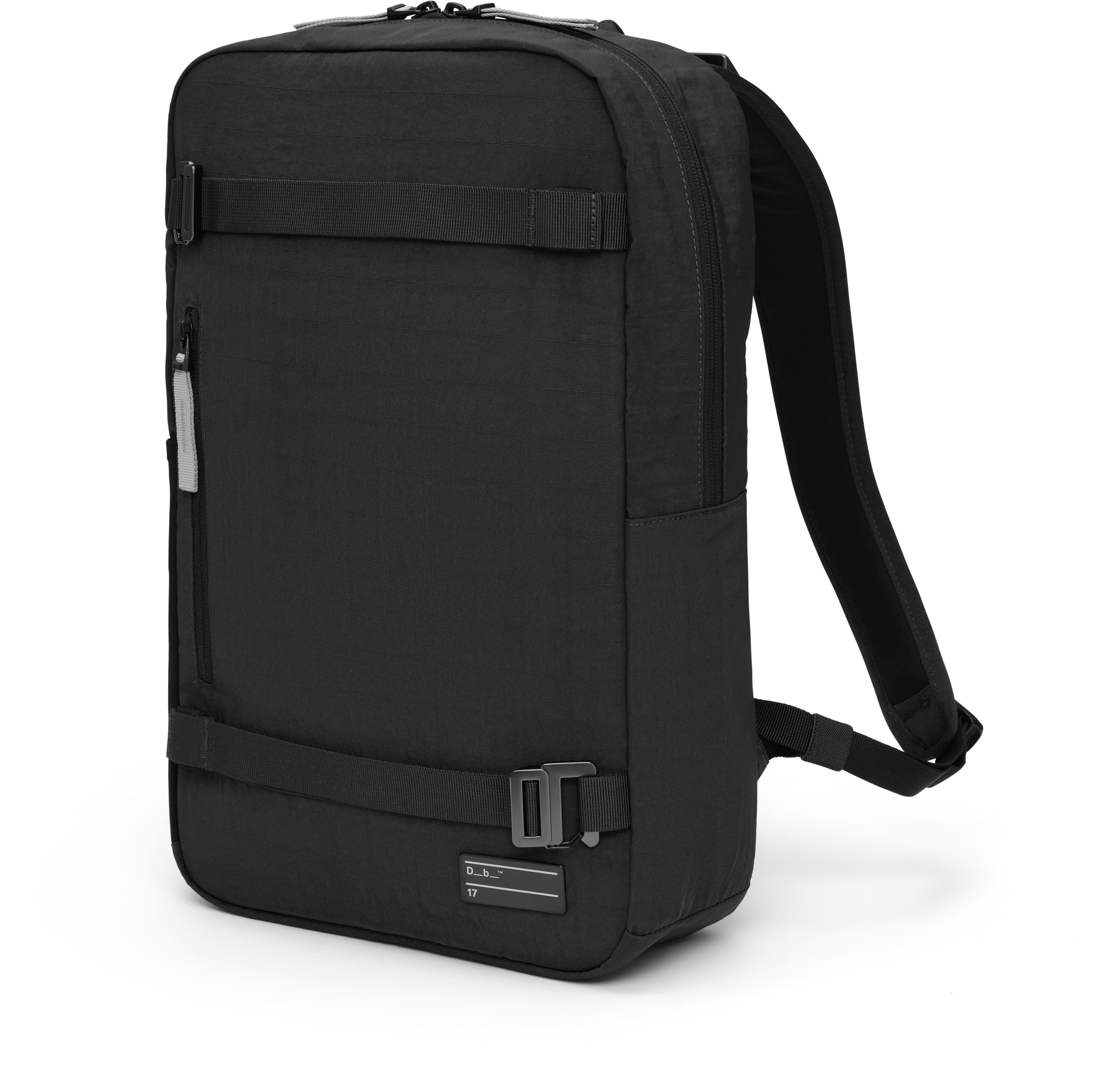 Db Daypack 17L Ryggsekk - Charcoal Grey