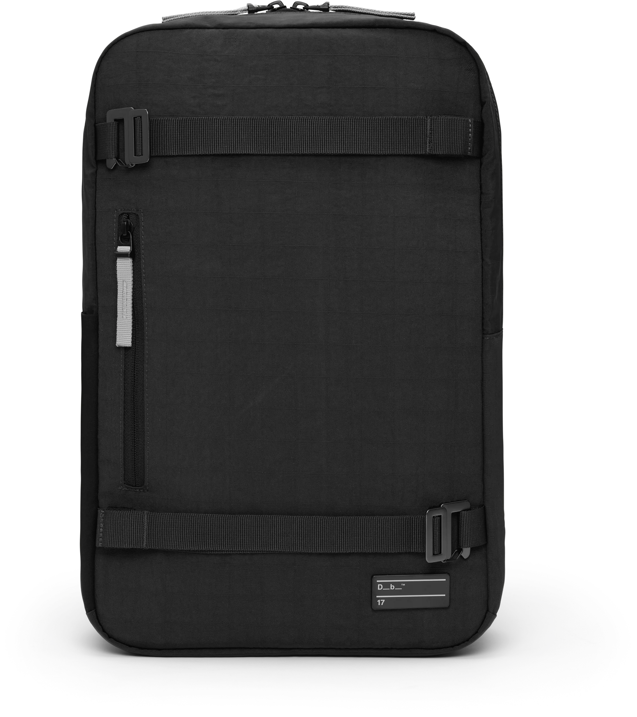 Db Daypack 17L Ryggsekk - Charcoal Grey - Image 2