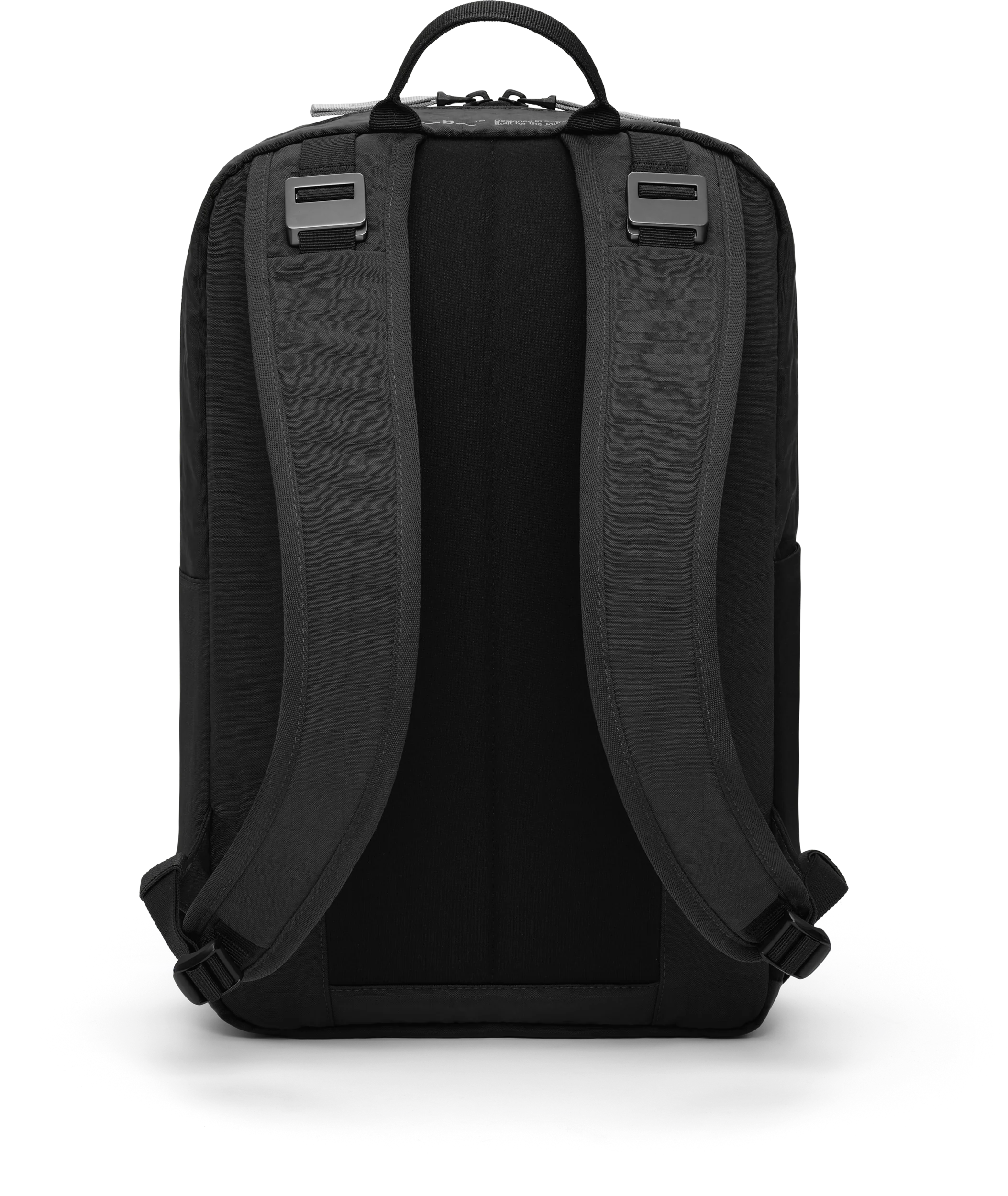 Db Daypack 17L Ryggsekk - Charcoal Grey - Image 3
