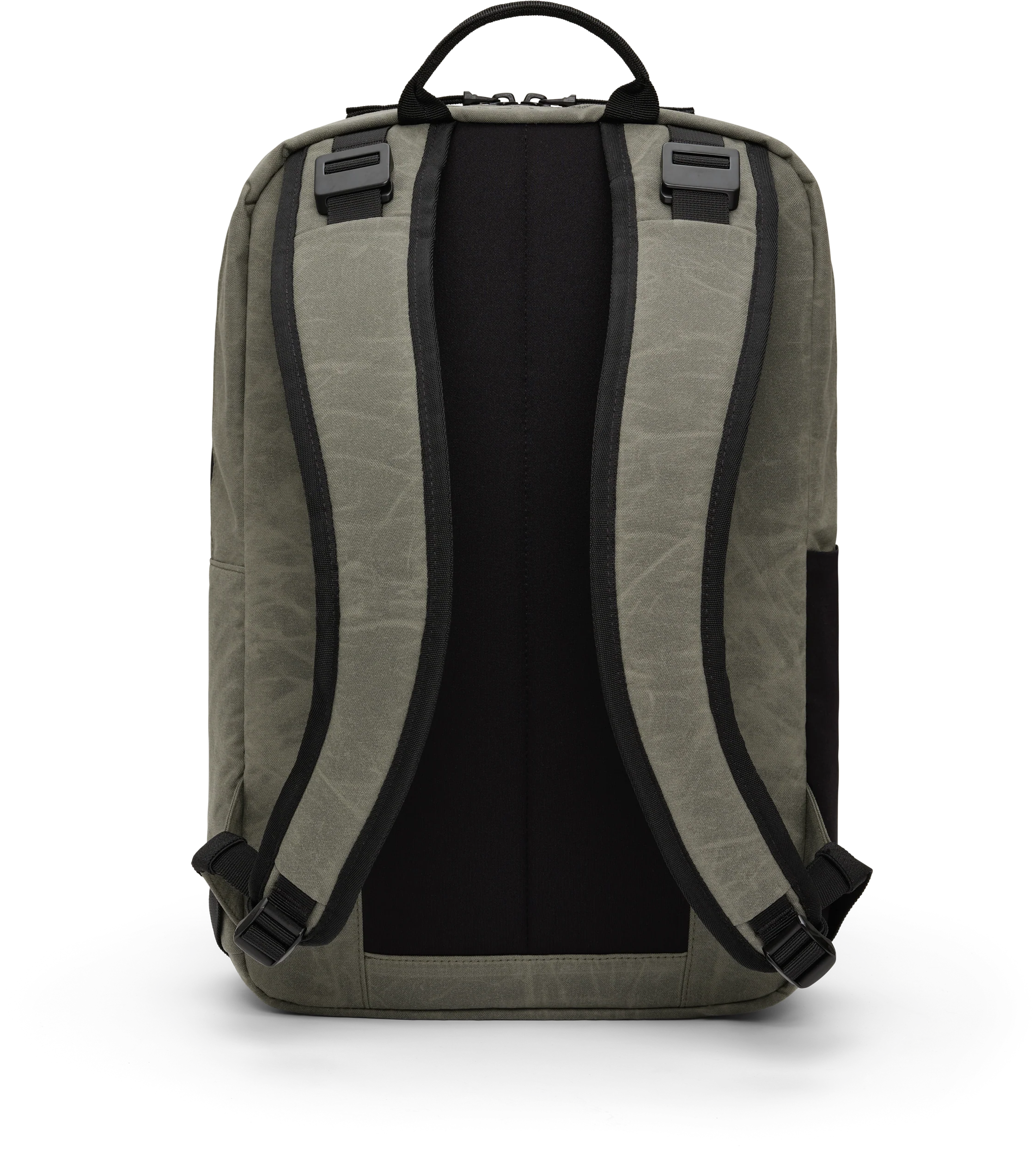 Db Daypack 17L Ryggsekk - Forest Green - Image 3