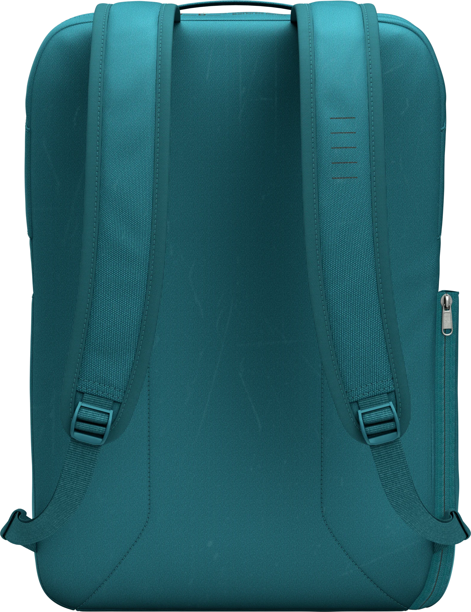Db Daypack 20L Ryggsekk - Midnight Teal - Image 5