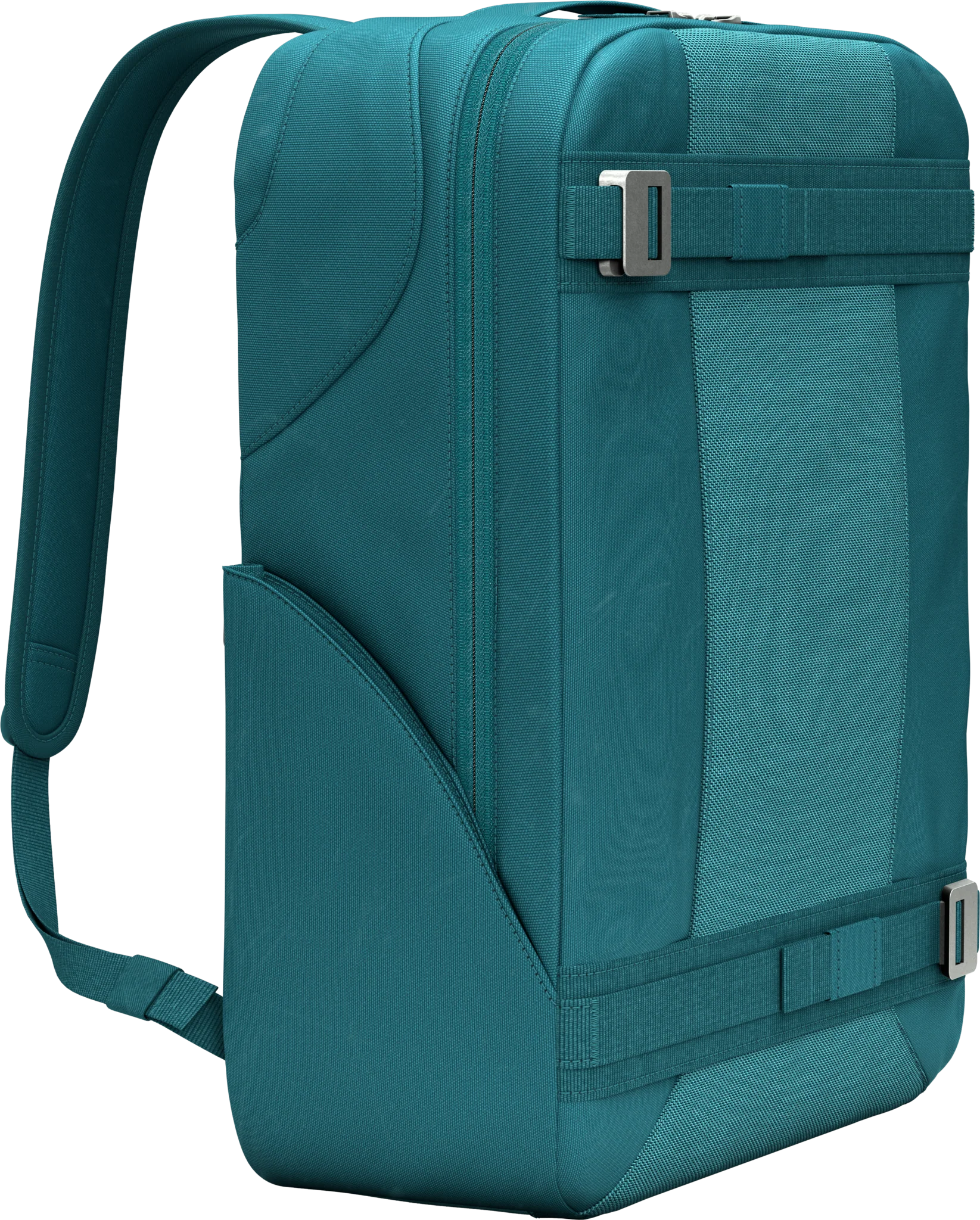 Db Daypack 20L Ryggsekk - Midnight Teal - Image 6