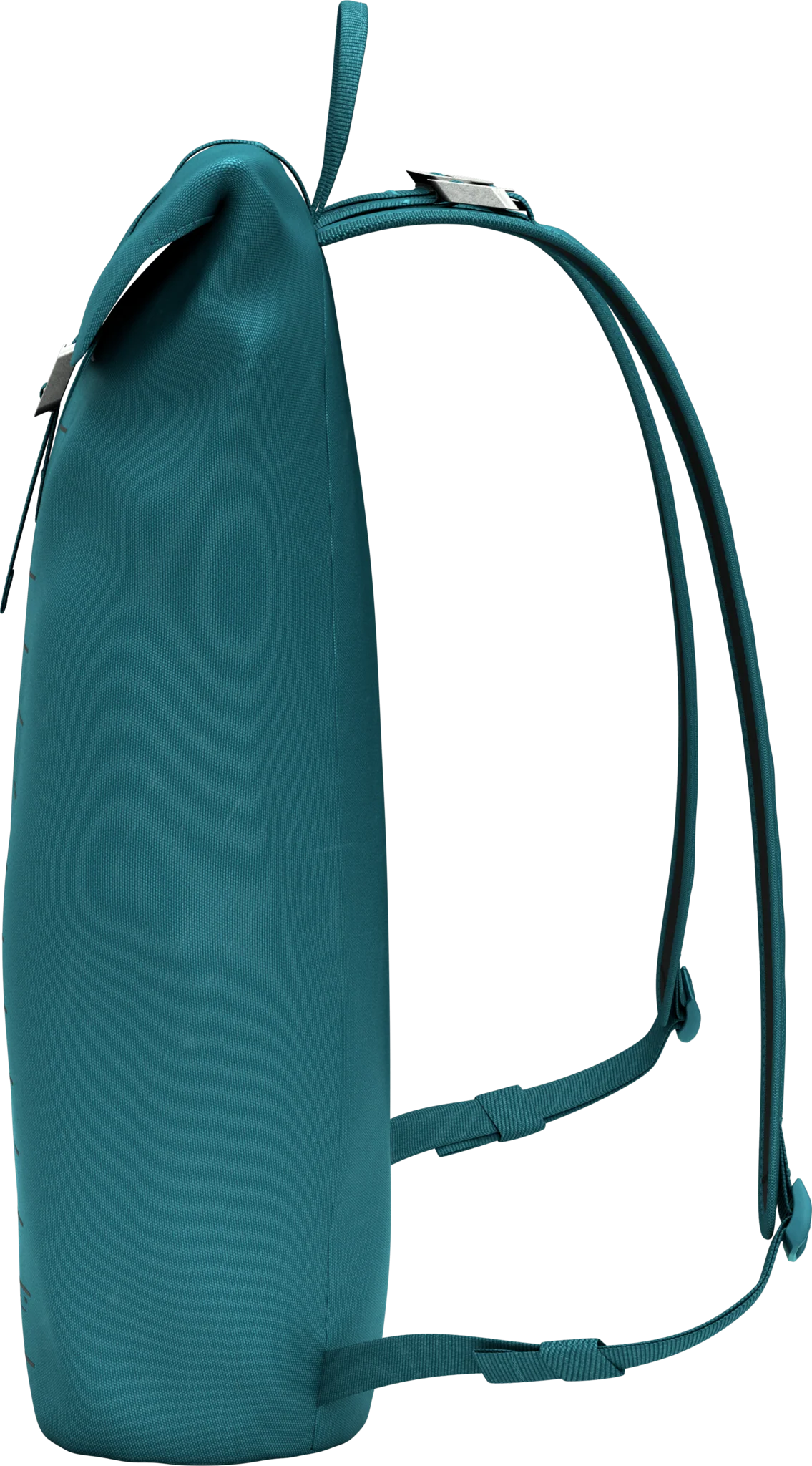Db Essential Backpack 12L Midnight Teal - Image 3