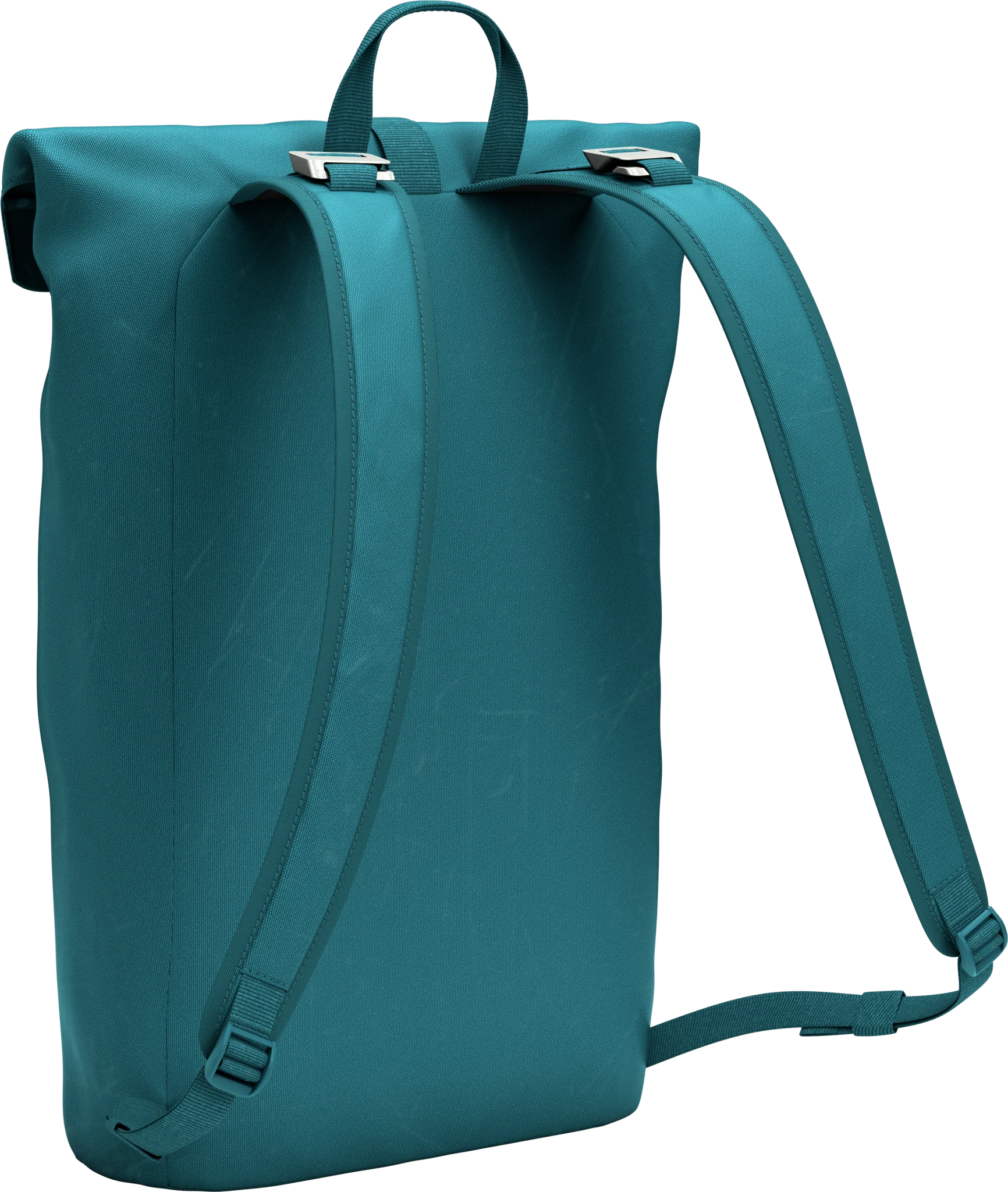 Db Essential Backpack 12L Midnight Teal - Image 4