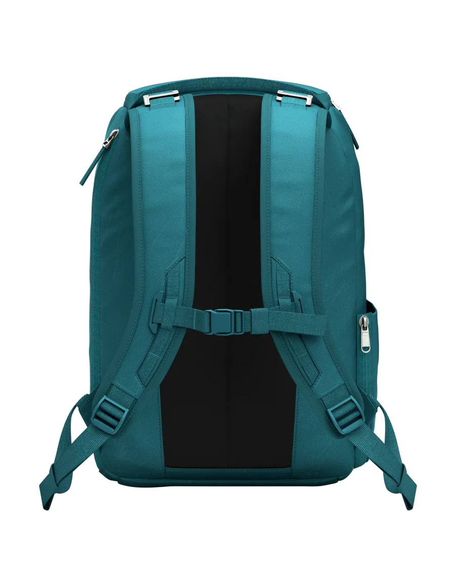 Db Ramverk Backpack 21L - Midnight Teal - Image 2