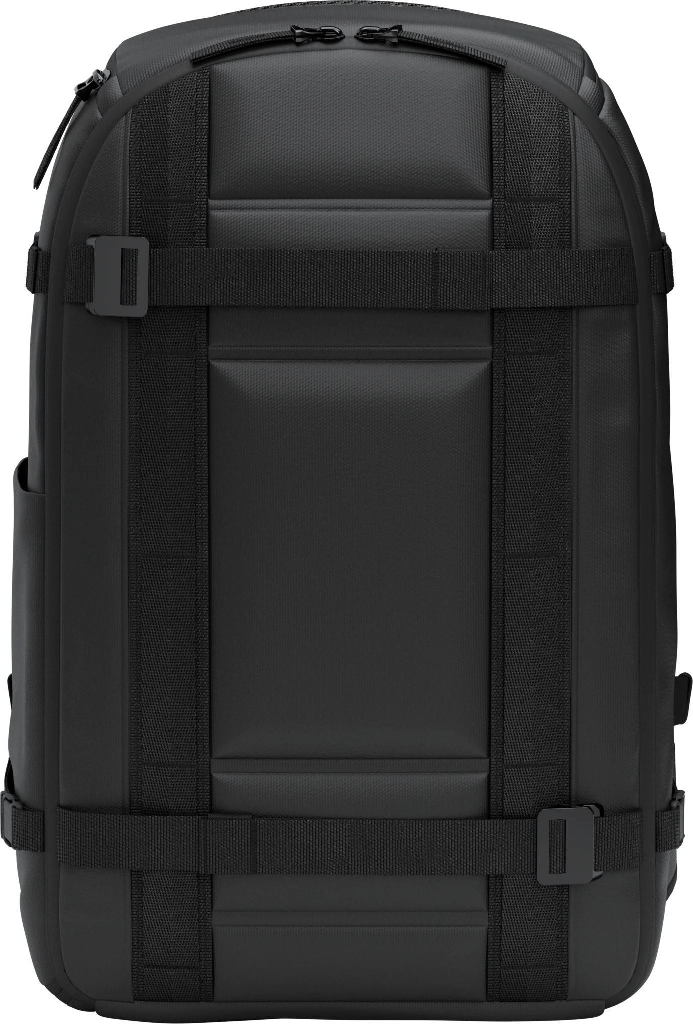 Db Ramverk Pro 26L Ryggsekk - Svart - Image 2