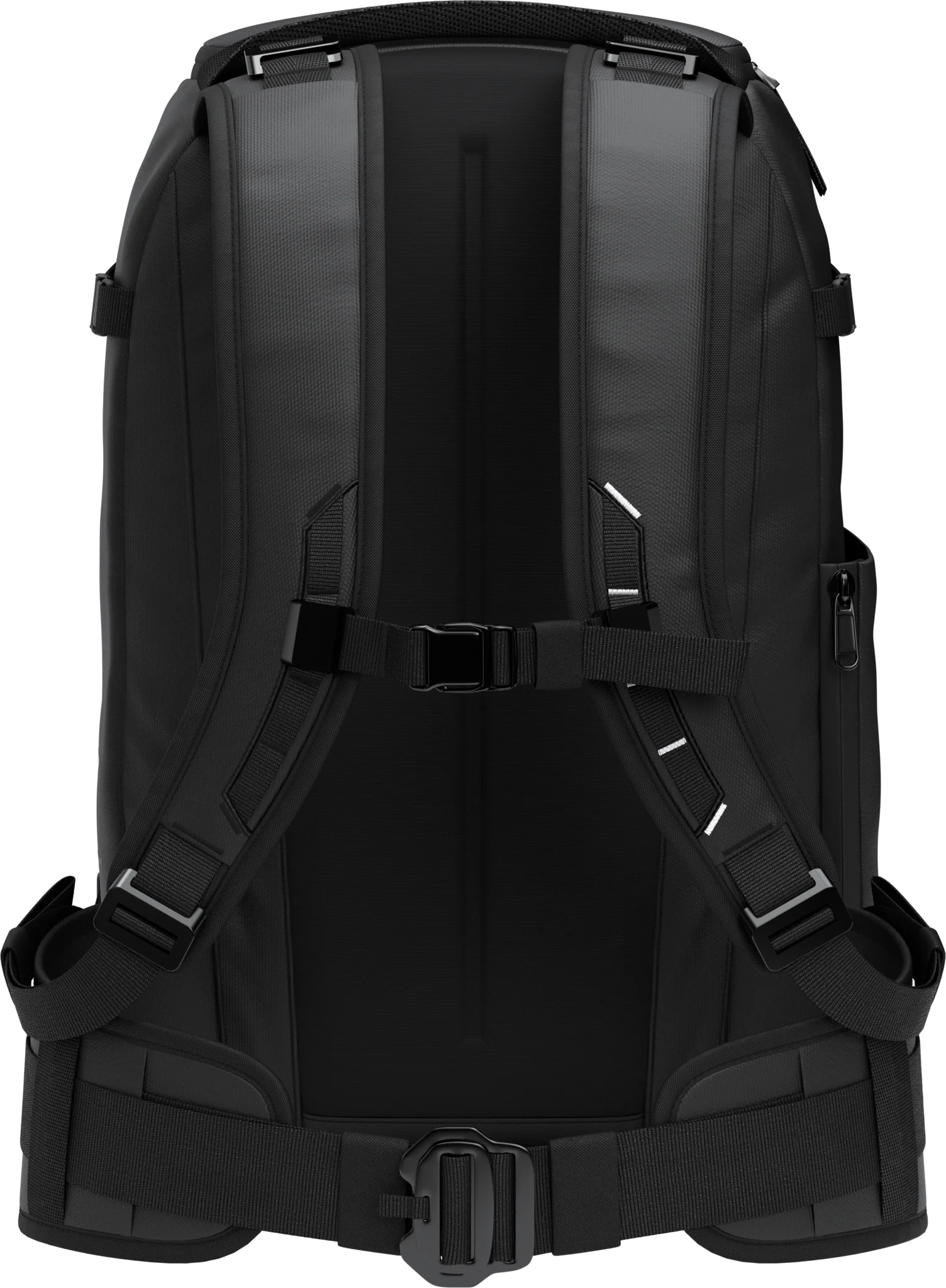 Db Ramverk Pro 26L Ryggsekk - Svart - Image 5