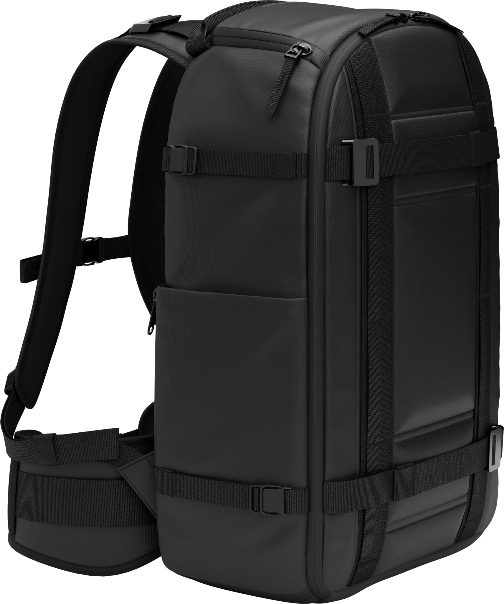 Db Ramverk Pro 26L Ryggsekk - Svart - Image 6