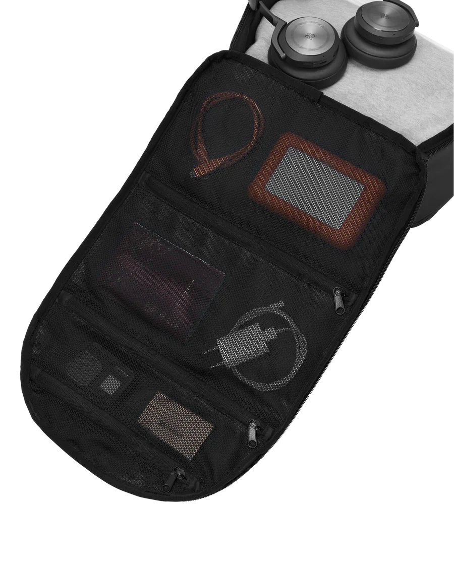 Db Ramverk Pro 26L Ryggsekk - Svart - Image 7