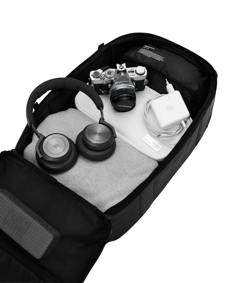 Db Ramverk Pro 26L Ryggsekk - Svart - Image 8