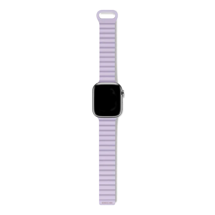 Decoded 49/46 mm Loop Strap Lite Reim - Lavender - Image 2