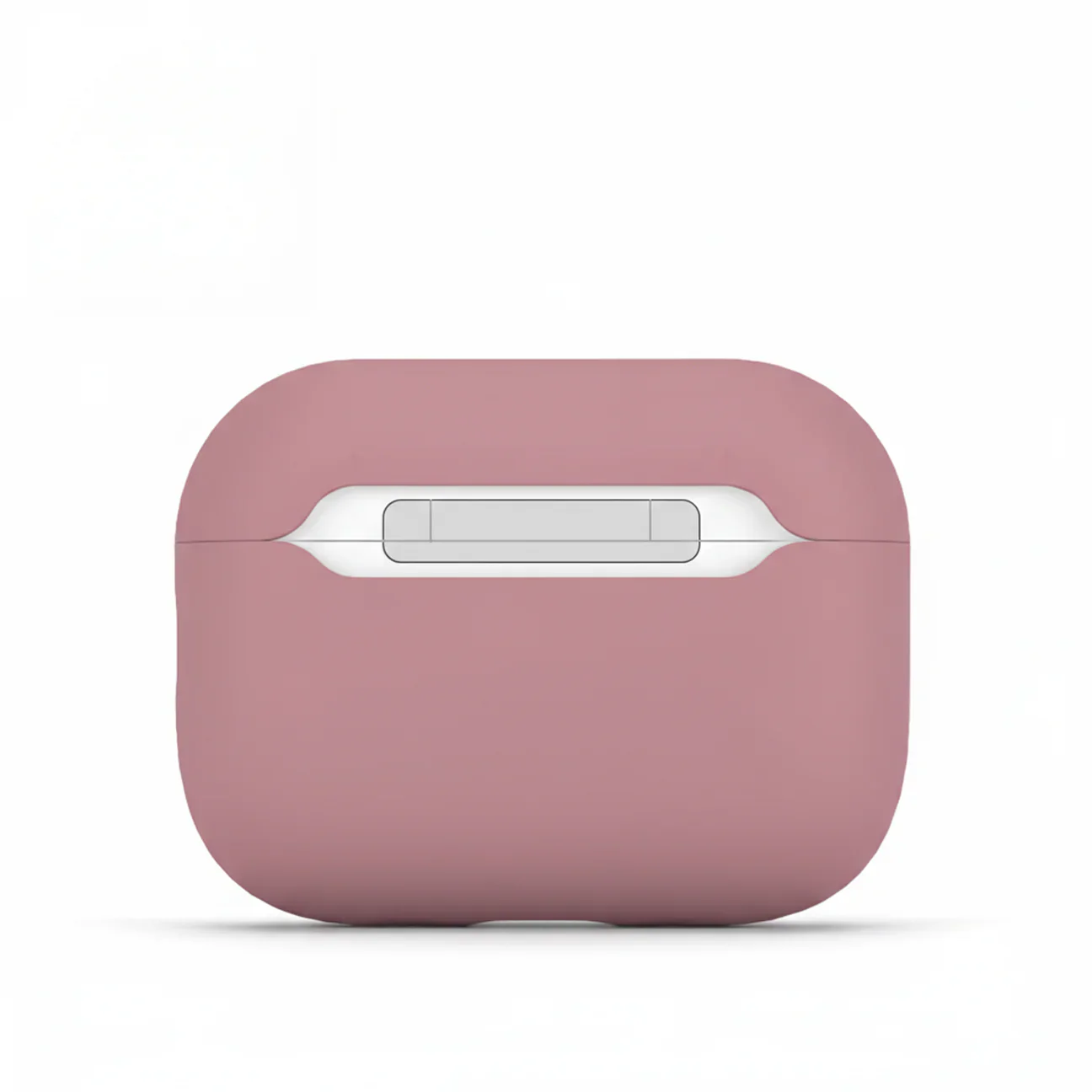 Decoded Silikondeksel til AirPods Pro 3 - Rosa - Image 3