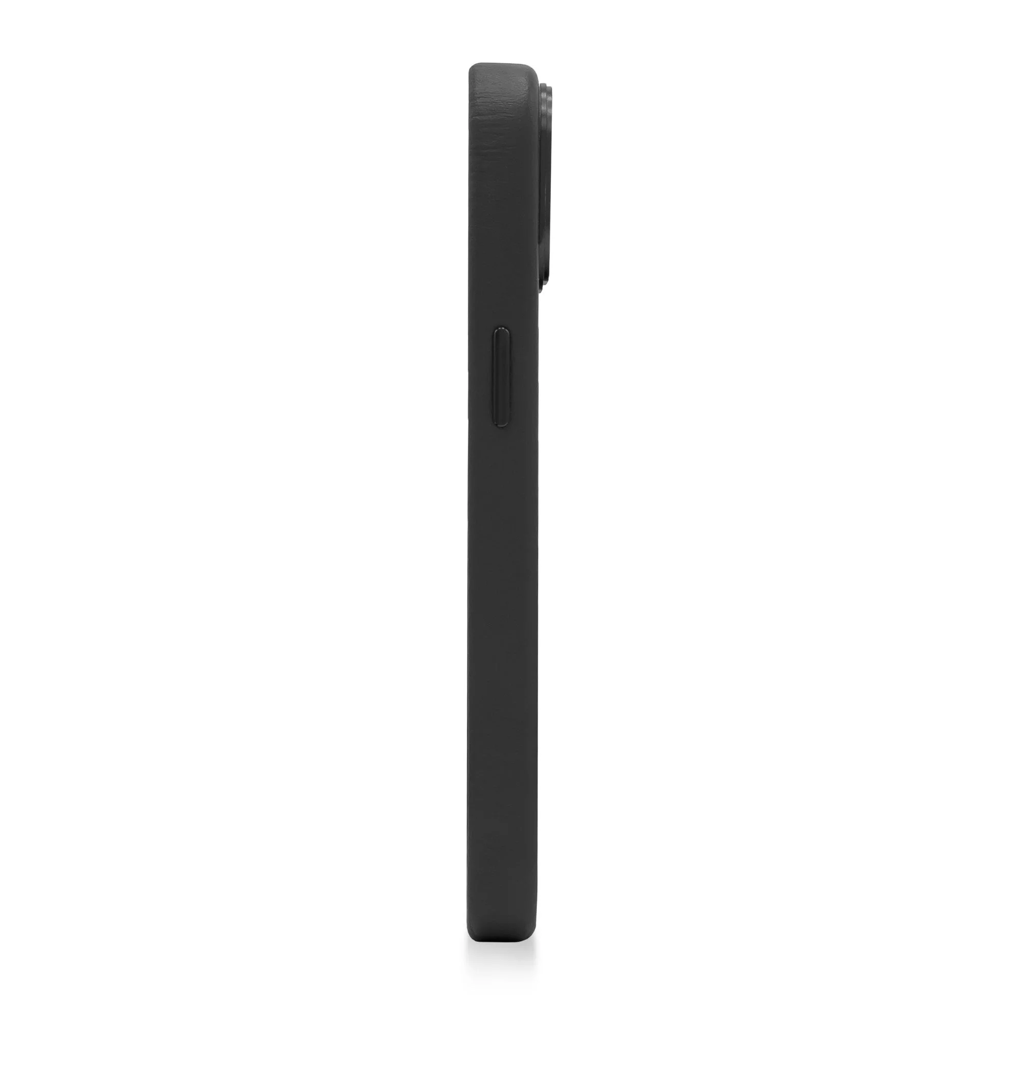 Decoded Backcover MagSafe Skinndeksel til iPhone 14 - Svart - Image 4