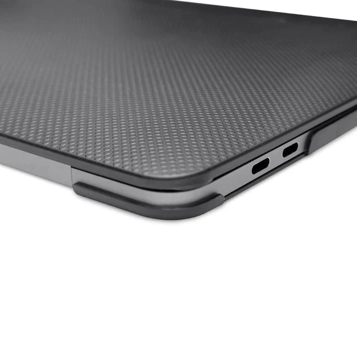 Decoded Hardshell Deksel til MacBook Air 15" - Svart - Image 4