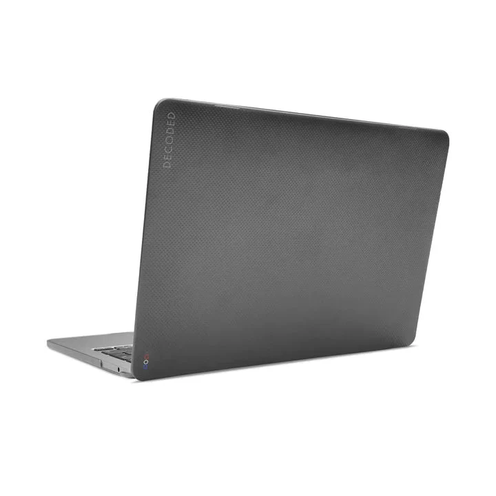 Decoded Hardshell Deksel til MacBook Air 15" - Svart - Image 5