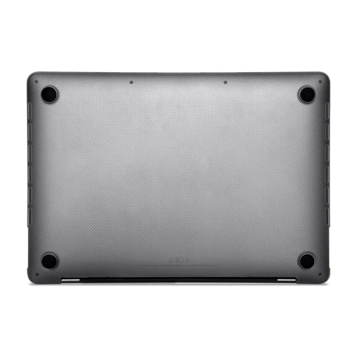Decoded Hardshell Deksel til MacBook Pro 16" - Hvit - Image 2