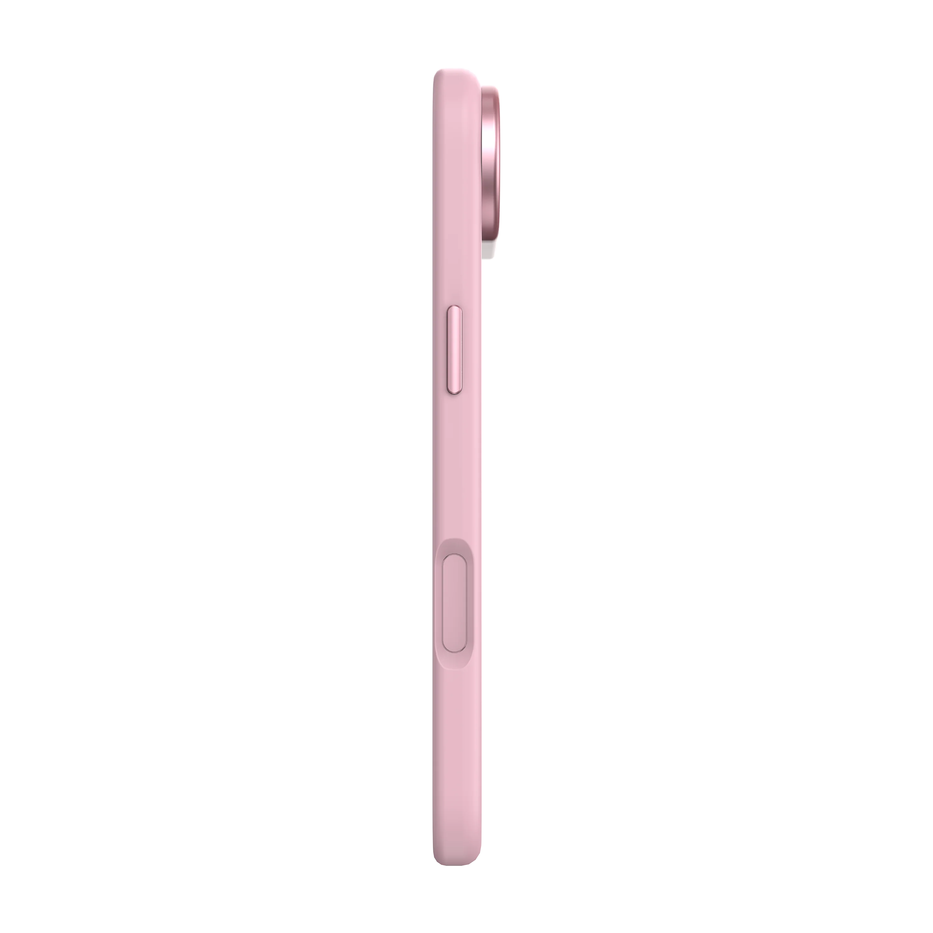 Decoded BackCover MagSafe Silikondeksel til iPhone Air - Rosette - Image 3