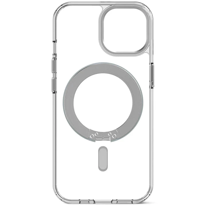 Decoded Loop Stand Backcover MagSafe Deskel til iPhone 15 - Image 3