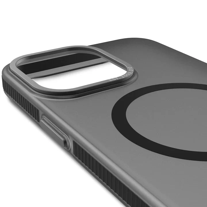 Decoded Recycled Backcover Grip Deksel til iPhone 15 Pro Max - Image 4