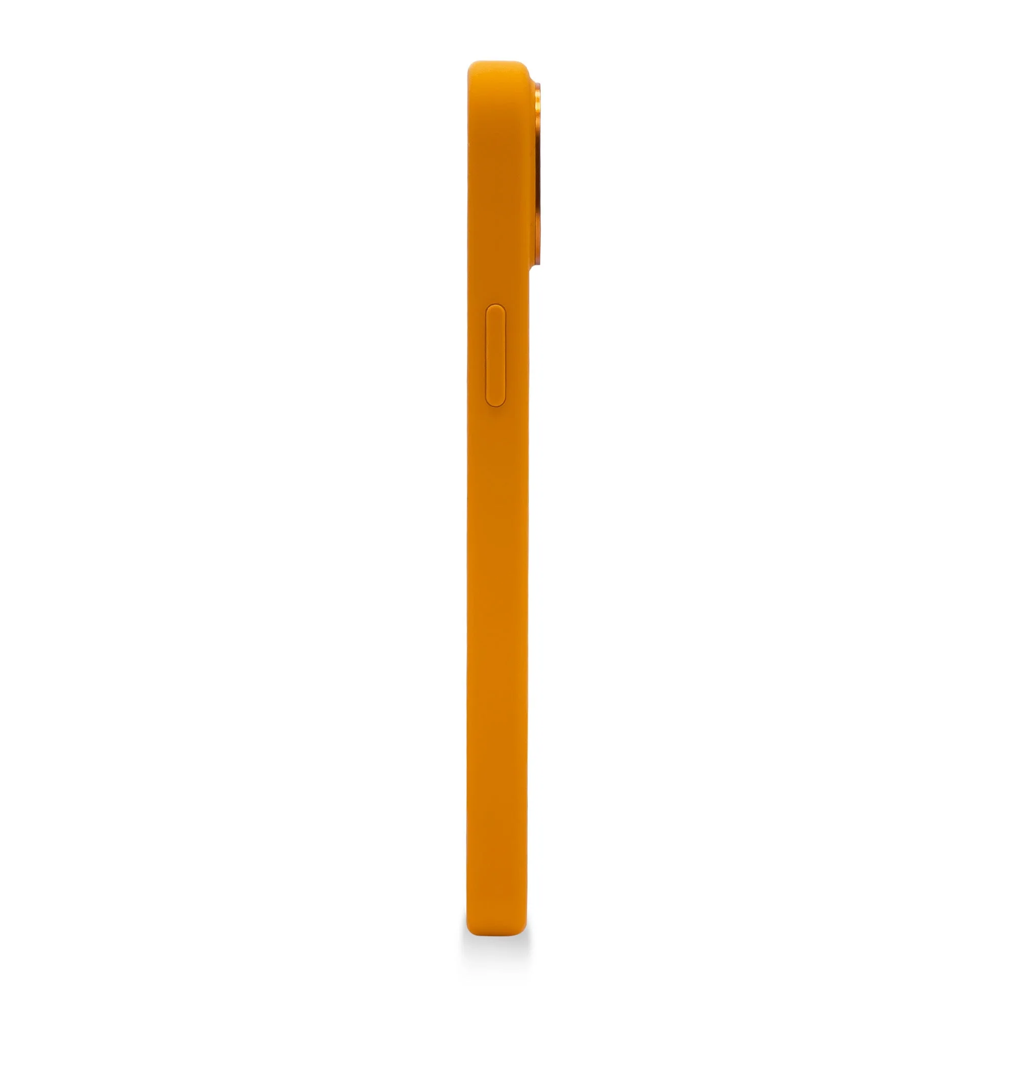 Decoded Silikon Backcover deksel til iPhone 14 Plus - Apricot - Image 7