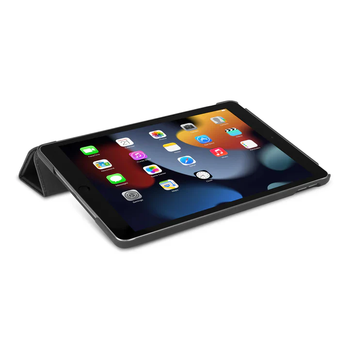 Decoded Slim Cover Etui til iPad 10,2" - Charcoal - Image 4