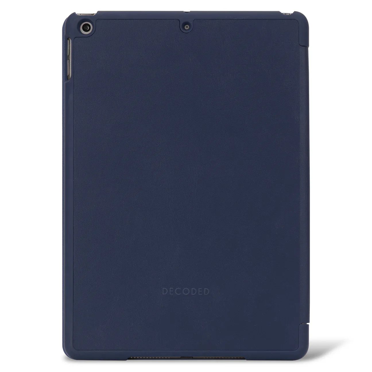 Decoded Slim Cover Etui til iPad 11" (A16) / iPad (10. gen) - Navy - Image 2