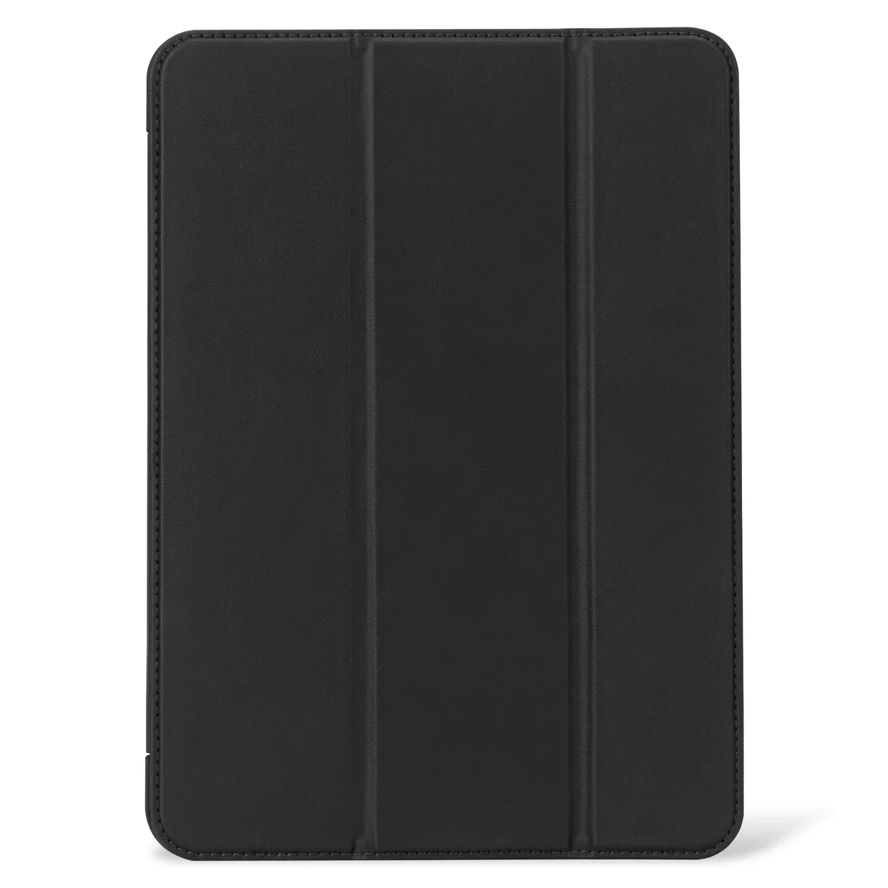 Decoded Slim Cover Etui til iPad Air 11" - Charcoal