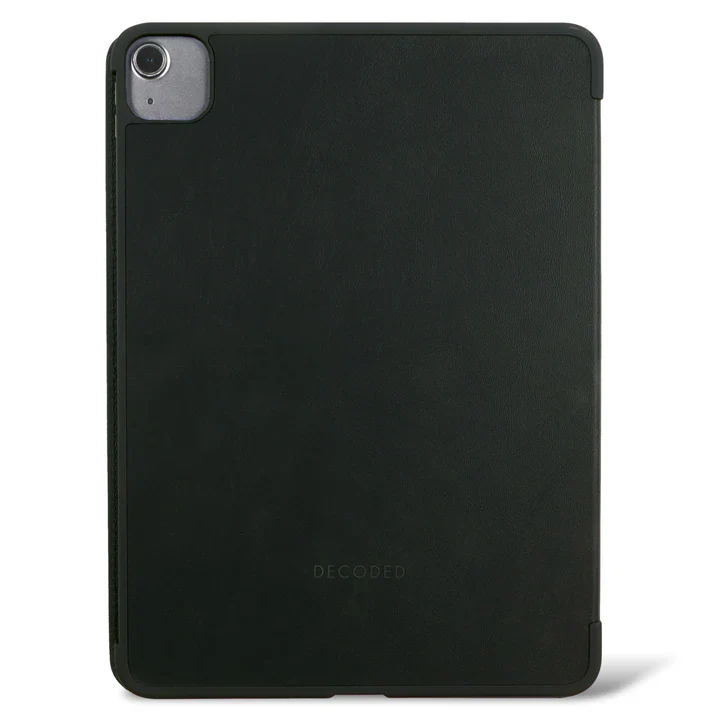 Decoded Slim Cover Etui til iPad Air 11" - Charcoal - Image 2