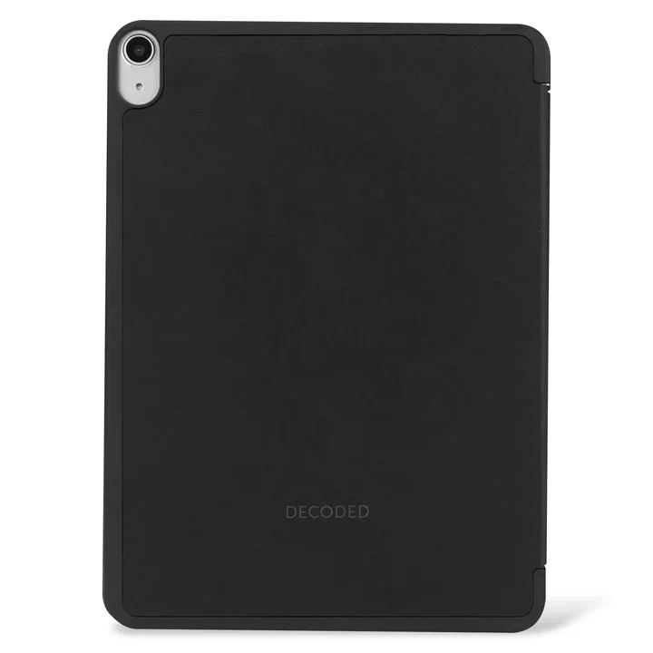 Decoded Slim Cover Etui til iPad Air 13" - Charcoal - Image 2