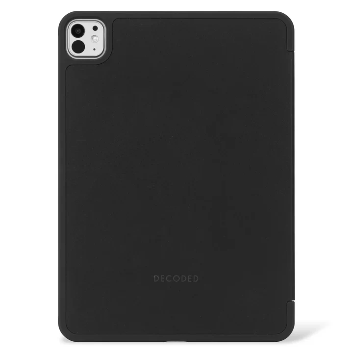 Decoded Slim Cover Etui til iPad Pro 13" (M5/M4) - Charcoal - Image 2