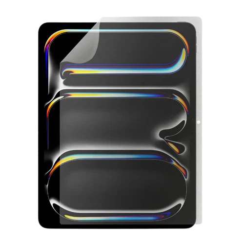 Doodroo skjermfilm for tegning til iPad Pro 13" M4