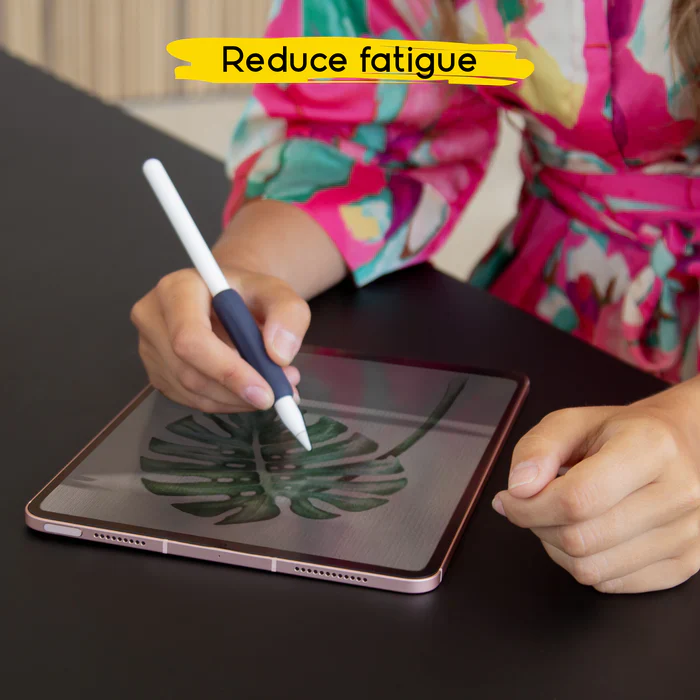 Doodroo skjermfilm for tegning til iPad Pro 13" M4 - Image 5