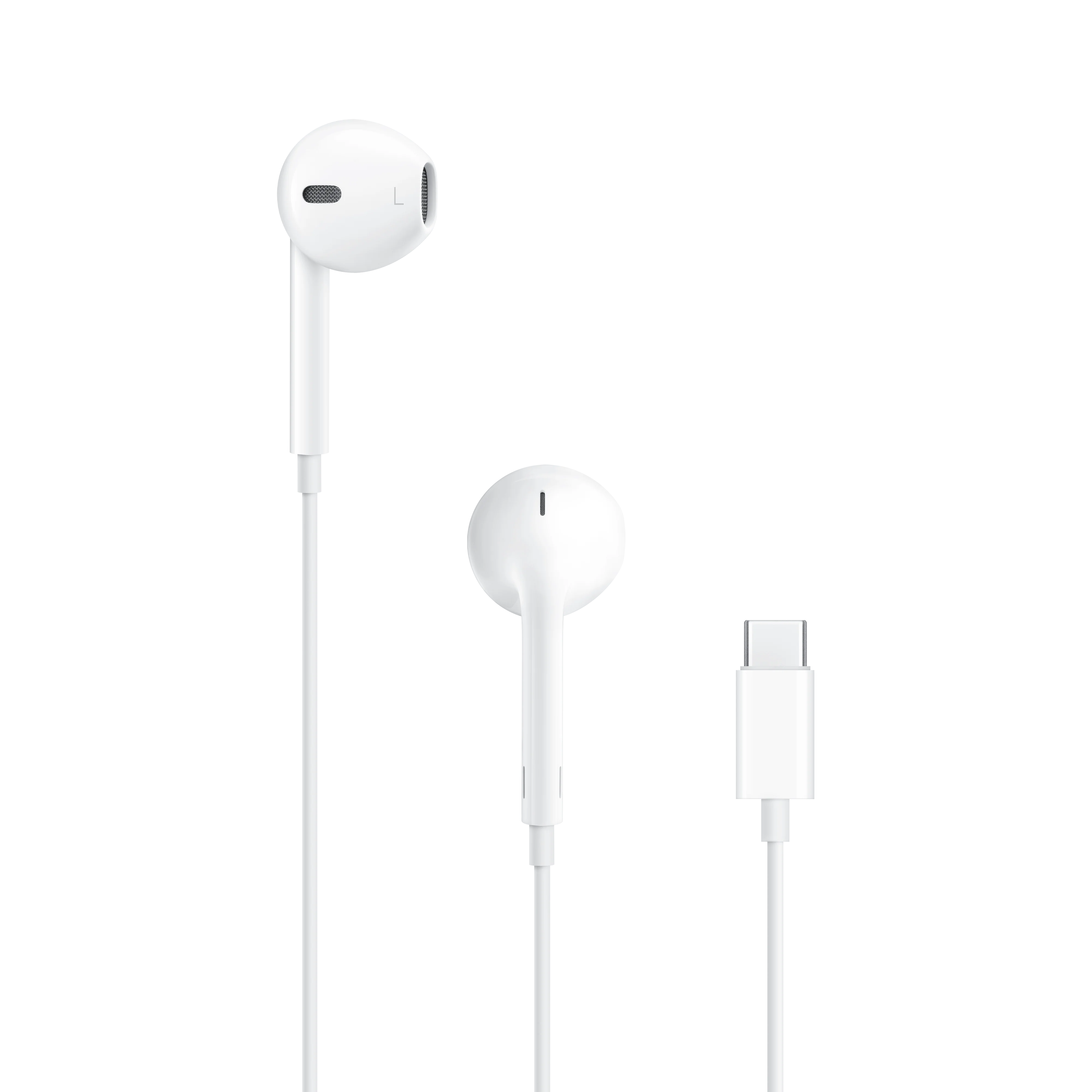 Apple EarPods - USB-C