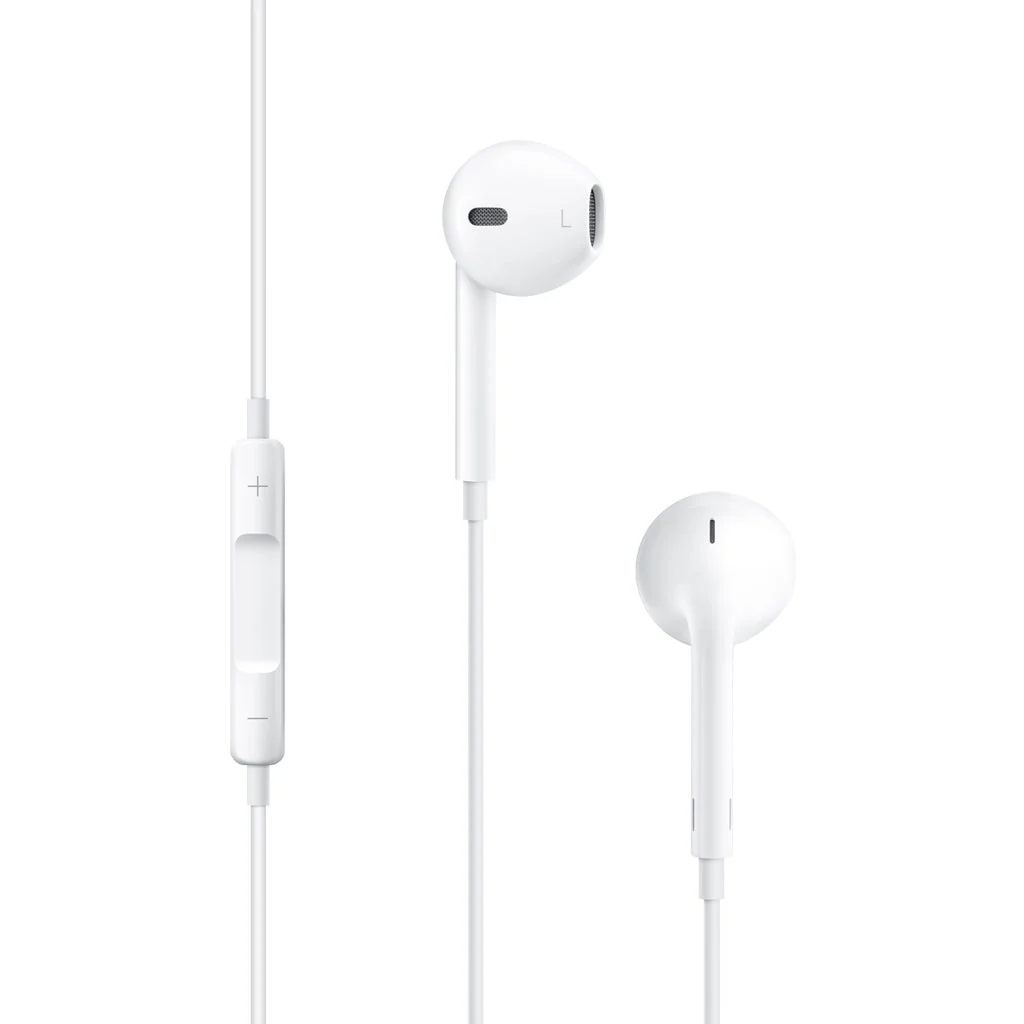 Apple EarPods - 3.5mm Jackplugg - Image 2